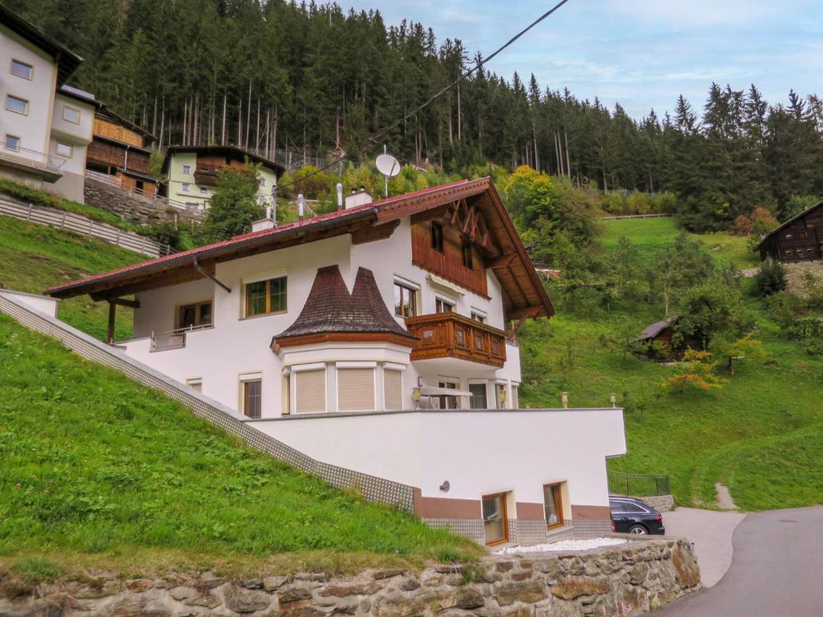 Apartment Alpenflora By Interhome Kappl (Landeck) Exterior foto